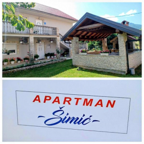 Apartman Šimić